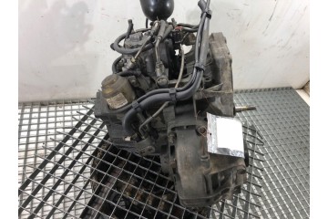 GEARBOX FIAT STILO 2 4 170KM 01 10 Engine type gasoline