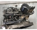 GEARBOX FIAT STILO 2 4 170KM 01 10 Car type passenger cars