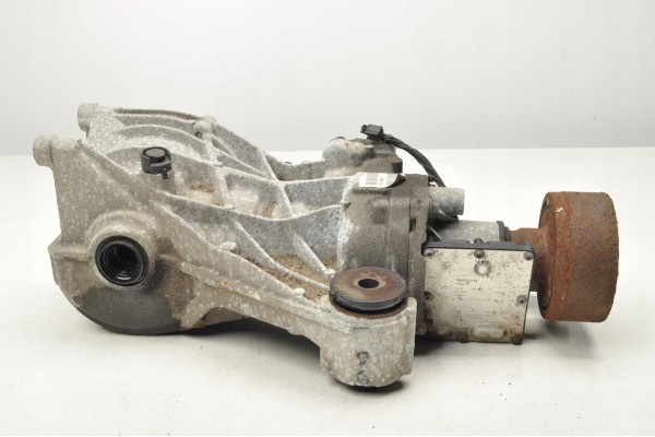 VOLVO XC90 II S90 II DIFFERENTIAL BRIDGE DYFER 1216684 31437121 31380867