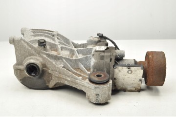 VOLVO XC90 II S90 II DIFFERENTIAL BRIDGE DYFER 1216684 31437121 31380867