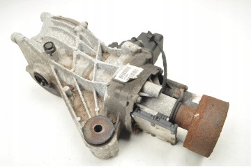 VOLVO XC90 II S90 II DIFFERENTIAL BRIDGE DYFER 1216684 31437121 31380867 Part manufacturer Volvo OE