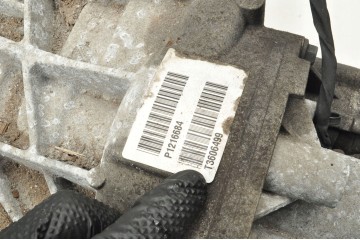 VOLVO XC90 II S90 II DIFFERENTIAL BRIDGE DYFER 1216684 31437121 31380867 Catalog number of the part 1216684 1