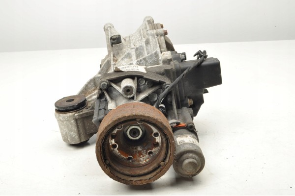 VOLVO XC90 II S90 II DIFFERENTIAL BRIDGE DYFER 1216684 31437121 31380867 Car type passenger cars