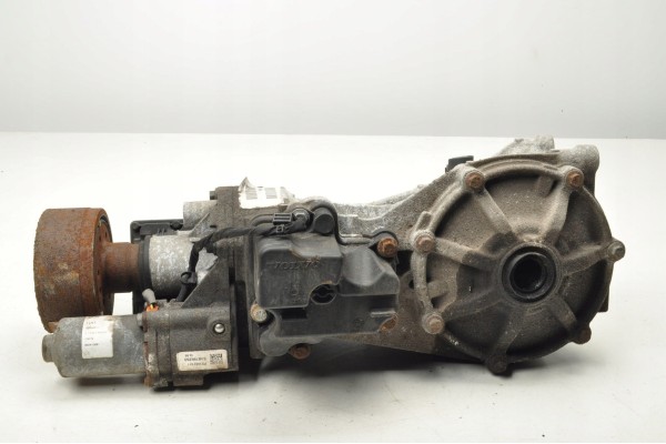 VOLVO XC90 II S90 II DIFFERENTIAL BRIDGE DYFER 1216684 31437121 31380867 Catalog number of the original 31437121 31380867