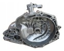 OPEL ASTRA IV J TRANSMISSION 5 gear F17 S374 S394 cable selector checked