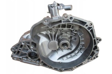 OPEL ASTRA IV J TRANSMISSION 5 gear F17 S374 S394 cable selector checked