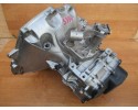 OPEL ASTRA IV J TRANSMISSION 5 gear F17 S374 S394 cable selector checked Catalog number of the part ZAFIRA B C NA LINKI NA DRAZE
