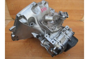 OPEL ASTRA IV J TRANSMISSION 5 gear F17 S374 S394 cable selector checked Catalog number of the part ZAFIRA B C NA LINKI NA DRAZE