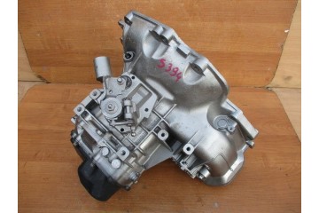 OPEL ASTRA IV J TRANSMISSION 5 gear F17 S374 S394 cable selector checked Part manufacturer GM
