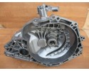 OPEL ASTRA IV J TRANSMISSION 5 gear F17 S374 S394 cable selector checked Engine type gasoline