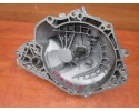 OPEL ASTRA IV J TRANSMISSION 5 gear F17 S374 S394 cable selector checked Car type 4x4 SUV cargo vans passenger cars