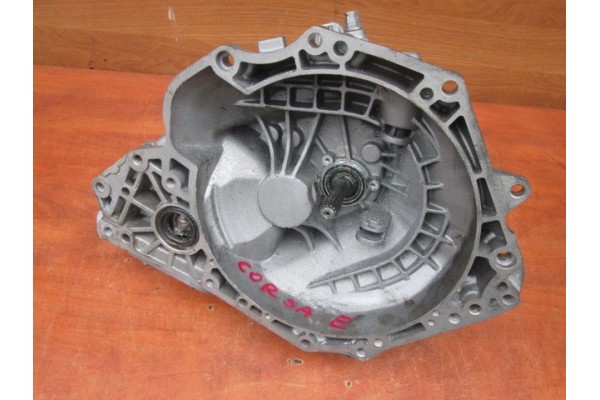 OPEL ASTRA IV J TRANSMISSION 5 gear F17 S374 S394 cable selector checked Car type 4x4 SUV cargo vans passenger cars