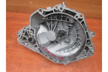 OPEL ASTRA IV J TRANSMISSION 5 gear F17 S374 S394 cable selector checked Car type 4x4 SUV cargo vans passenger cars