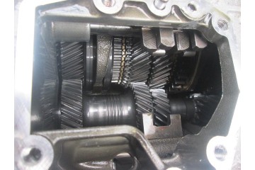 Transmisión manual 5 velocidades F17 S374 S394 para OPEL ASTRA IV J