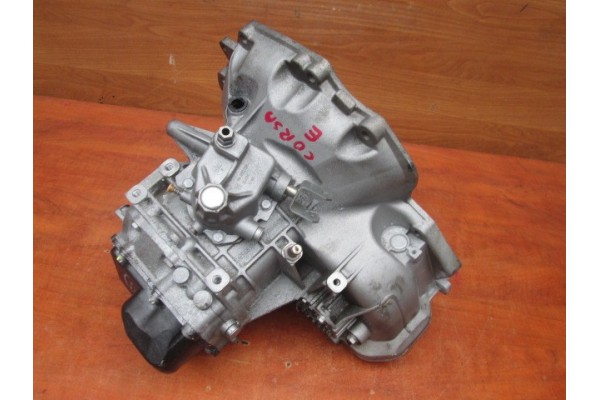 Transmisión manual 5 velocidades F17 S374 S394 para OPEL ASTRA IV J