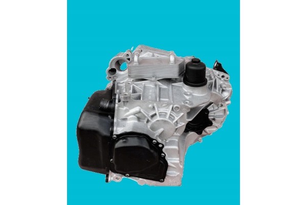 Gearbox DSG 7 DQ200 VW Seat Skoda Audi QRM Part manufacturer Volkswagen OE