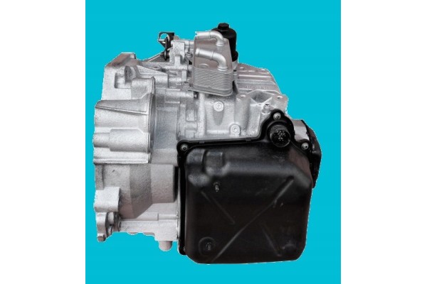 Gearbox DSG 7 DQ200 VW Seat Skoda Audi QRM Car type passenger cars cargo vans trucks