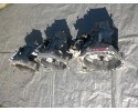 FIAT DOBLO II LIFT GEARBOX 1 3 M JET 16