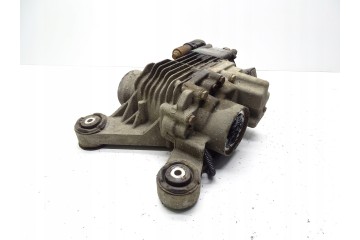 REAR DIFFERENTIAL BRIDGE HALDEX KMC TT 8J A3 8P YETI 0BR525010 0BR907554A