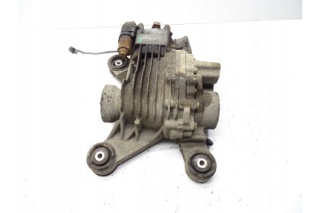 REAR DIFFERENTIAL BRIDGE HALDEX KMC TT 8J A3 8P YETI 0BR525010 0BR907554A Packaging status replacement