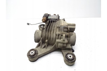 REAR DIFFERENTIAL BRIDGE HALDEX KMC TT 8J A3 8P YETI 0BR525010 0BR907554A Part manufacturer Audi OE