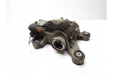 REAR DIFFERENTIAL BRIDGE HALDEX KMC TT 8J A3 8P YETI 0BR525010 0BR907554A Catalog number of the part 0BR525010 0BR907554A 172724