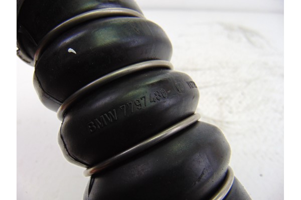 7797480 TUBO BMW SERIE 1 BERLINA (E81/E87)
