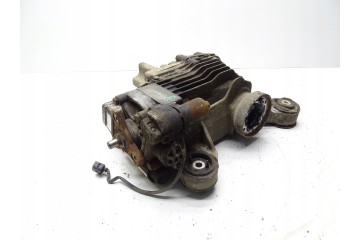REAR DIFFERENTIAL BRIDGE HALDEX KMC TT 8J A3 8P YETI 0BR525010 0BR907554A Product weight with unit packaging 2 kg