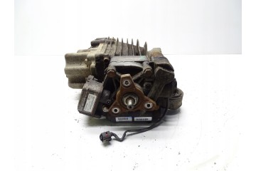 REAR DIFFERENTIAL BRIDGE HALDEX KMC TT 8J A3 8P YETI 0BR525010 0BR907554A Car type 4x4 SUV passenger cars