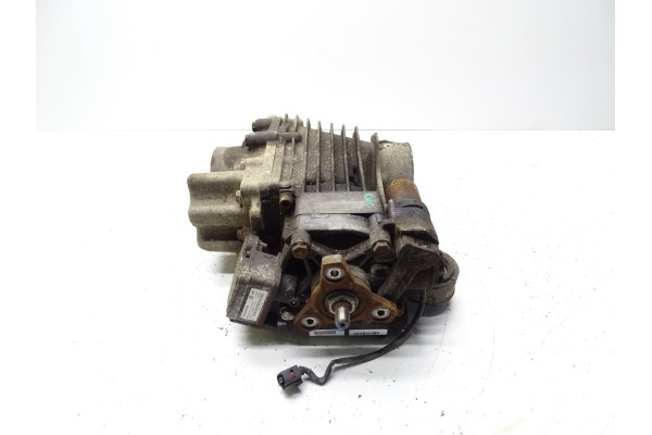 REAR DIFFERENTIAL BRIDGE HALDEX KMC TT 8J A3 8P YETI 0BR525010 0BR907554A Version European