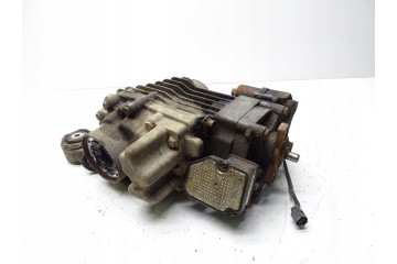 REAR DIFFERENTIAL BRIDGE HALDEX KMC TT 8J A3 8P YETI 0BR525010 0BR907554A Quality of parts according to GVO O original with manu