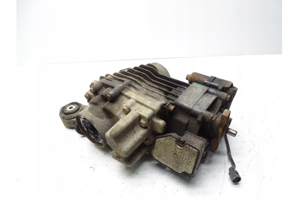 REAR DIFFERENTIAL BRIDGE HALDEX KMC TT 8J A3 8P YETI 0BR525010 0BR907554A Catalog number of the original 0BR907554A 213010926 10
