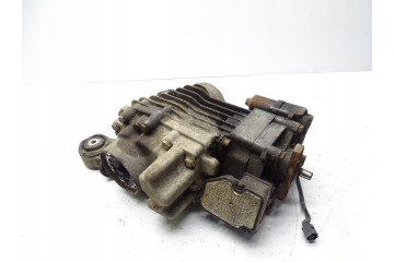REAR DIFFERENTIAL BRIDGE HALDEX KMC TT 8J A3 8P YETI 0BR525010 0BR907554A Catalog number of the original 0BR907554A 213010926 10