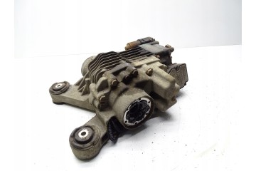 Puente Diferencial Trasero Haldex KMC para TT 8J, A3 8P, Yeti 0BR52501