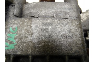 Puente Diferencial Trasero Haldex KMC para TT 8J, A3 8P, Yeti 0BR52501