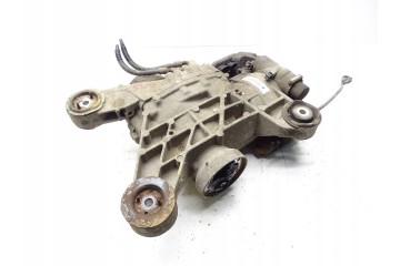 Puente Diferencial Trasero Haldex KMC para TT 8J, A3 8P, Yeti 0BR52501