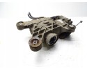Puente Diferencial Trasero Haldex KMC para TT 8J, A3 8P, Yeti 0BR52501