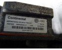 Puente Diferencial Trasero Haldex KMC para TT 8J, A3 8P, Yeti 0BR52501