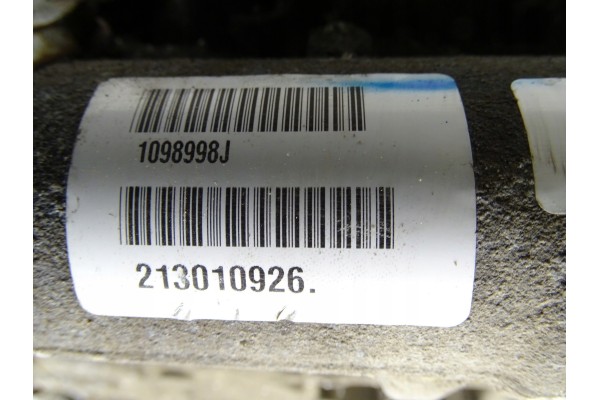 Puente Diferencial Trasero Haldex KMC para TT 8J, A3 8P, Yeti 0BR52501