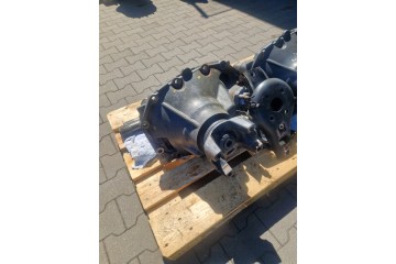 Bridge insert Dyfer SCANIA RP835 RP 835 28 22 1 27 4 65 4 85 5 36 6x4