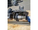 Bridge insert Dyfer SCANIA RP835 RP 835 28 22 1 27 4 65 4 85 5 36 6x4 Catalog number of the part OE 1531353