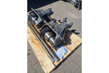 Bridge insert Dyfer SCANIA RP835 RP 835 28 22 1 27 4 65 4 85 5 36 6x4 Part manufacturer Scania OE