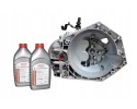 Transmission JR5327 Dacia Logan I Sandero 1 6