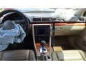 AUTOMATIC TRANSMISSION AUDI A4 B6 2 4 V6 FRC Catalog number of the part FRC