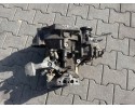 GEARBOX 1 9 TDI JCR SKODA OCTAVIA 2008