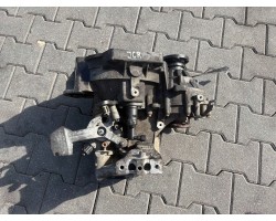 GEARBOX 1 9 TDI JCR SKODA OCTAVIA 2008