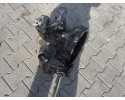 GEARBOX 1 9 TDI JCR SKODA OCTAVIA 2008 Catalog number of the part JCR