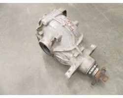 Differential differential bridge BMW 5 F10 F11 2 47 3 0 N57 530d 530dx 245km 258km