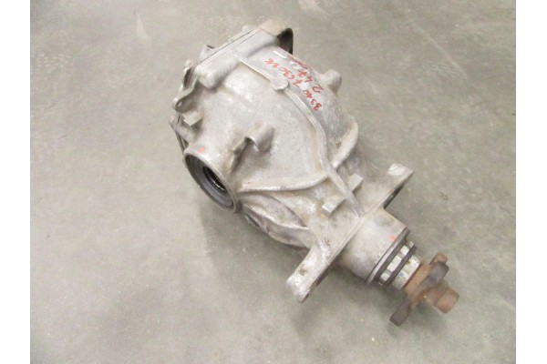 Differential differential bridge BMW 5 F10 F11 2 47 3 0 N57 530d 530dx 245km 258km
