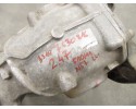 Differential differential bridge BMW 5 F10 F11 2 47 3 0 N57 530d 530dx 245km 258km Catalog number of the part dyferencjal 33 10 